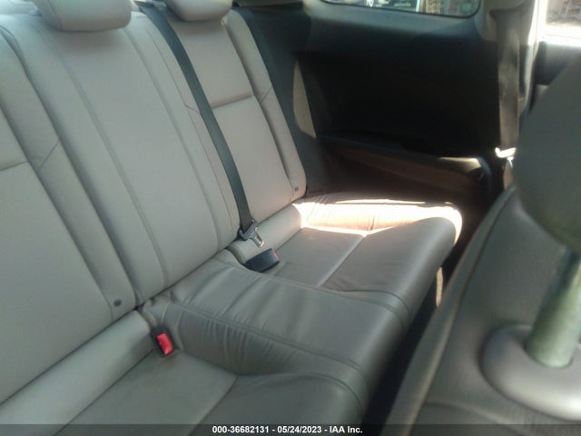 Honda Civic Coupe Ex-l 2015 2HGFG3B02FH503054 Image 8