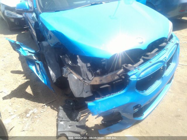 WBXJG9C06M5U21135 BMW X1 Xdrive28i
