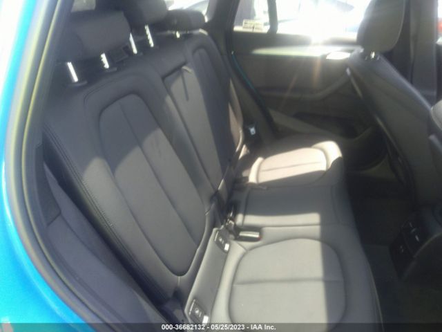 WBXJG9C06M5U21135 BMW X1 Xdrive28i