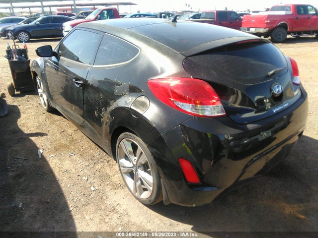 Hyundai VELOSTER 2016 KMHTC6AD6GU300262 Image 3