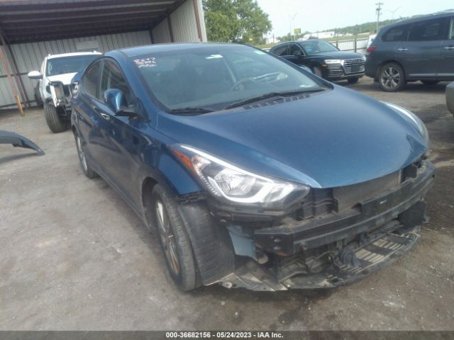 2016 KMHDH4AE3GU598627 main image