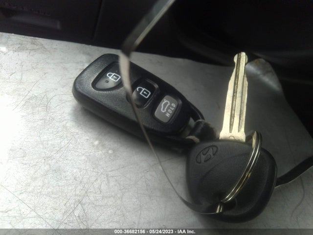 Hyundai ELANTRA SE 2016 KMHDH4AE3GU598627 Image 3