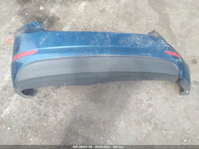 2016 HYUNDAI ELANTRA SE VIN: KMHDH4AE3GU598627