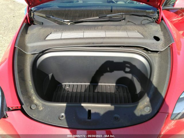 5YJYGDEE9MF266053 Tesla Model Y Long Range