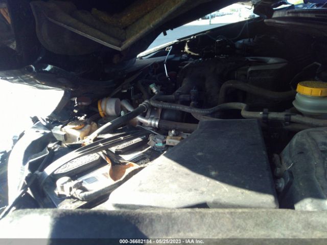 JF2GPADC5G8251890 Subaru Crosstrek Premium