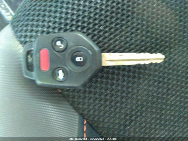 JF2GPADC5G8251890 Subaru Crosstrek Premium
