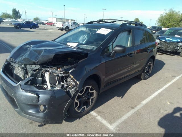 JF2GPADC5G8251890 Subaru Crosstrek Premium