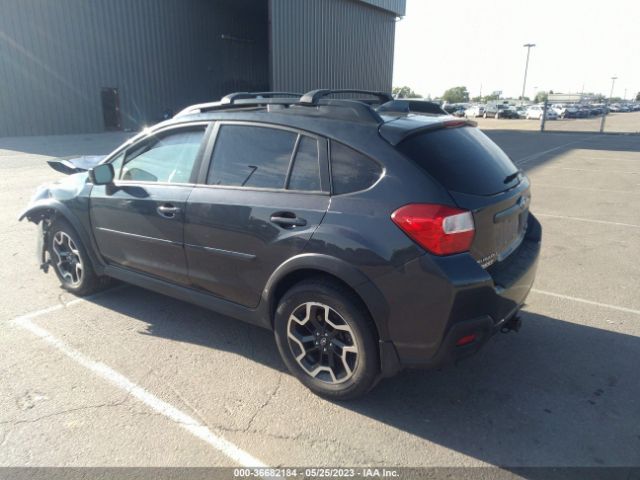 JF2GPADC5G8251890 Subaru Crosstrek Premium