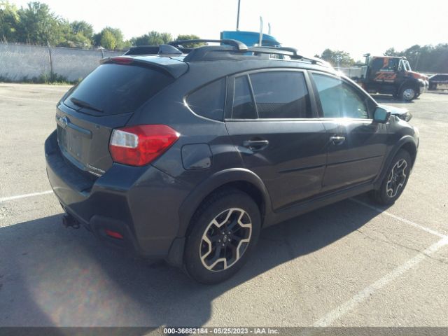 JF2GPADC5G8251890 Subaru Crosstrek Premium