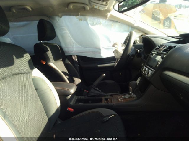 JF2GPADC5G8251890 Subaru Crosstrek Premium