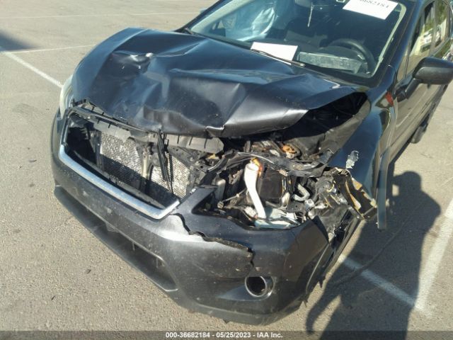 JF2GPADC5G8251890 Subaru Crosstrek Premium