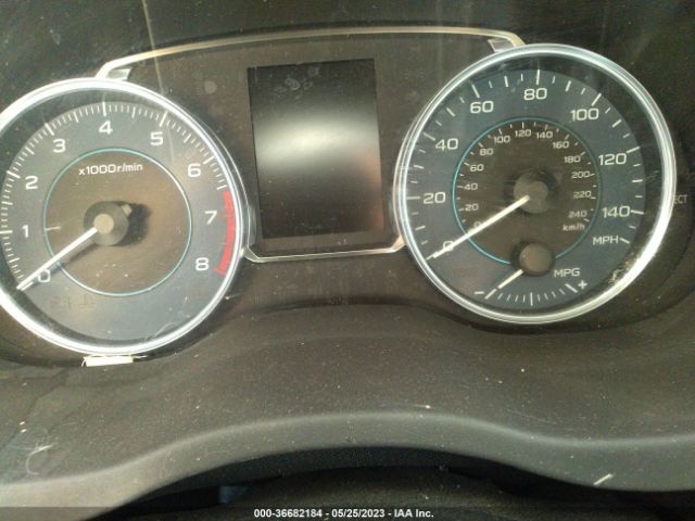 JF2GPADC5G8251890 Subaru Crosstrek Premium