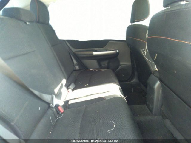 JF2GPADC5G8251890 Subaru Crosstrek Premium