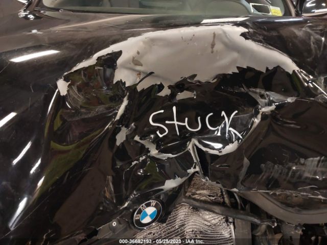 WBA3N9C54FK248286 BMW 4 Series 428i Xdrive