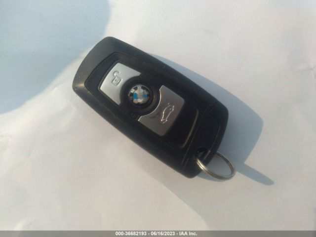 WBA3N9C54FK248286 BMW 4 Series 428i Xdrive