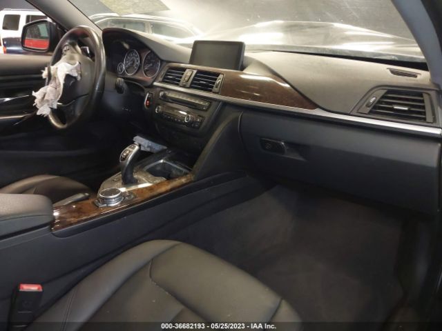 WBA3N9C54FK248286 BMW 4 Series 428i Xdrive