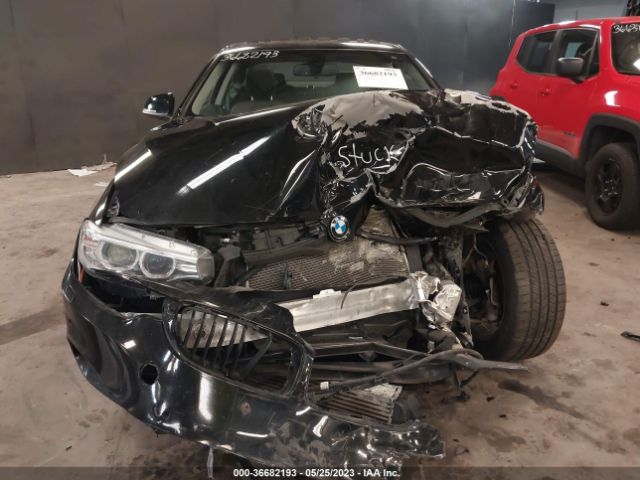 WBA3N9C54FK248286 BMW 4 Series 428i Xdrive