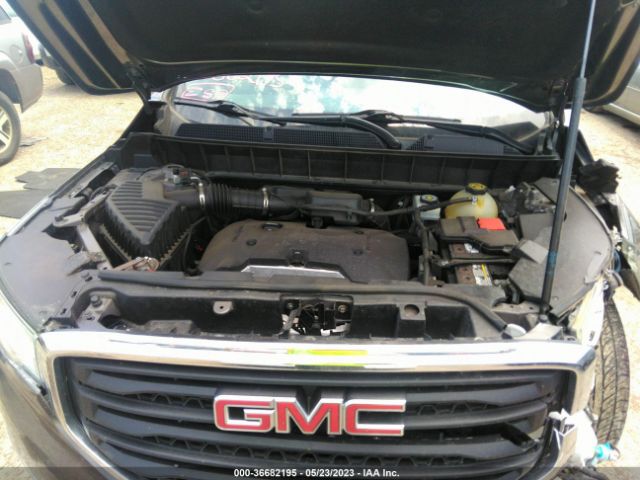 1GKKNKLA2KZ179753 GMC ACADIA SLE