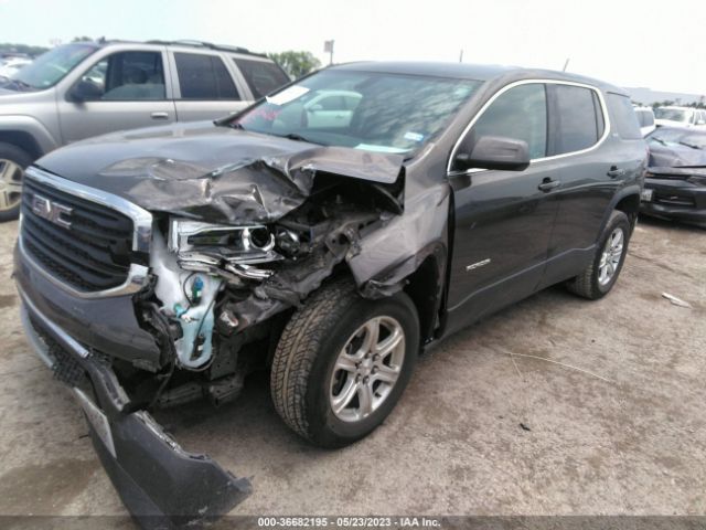 1GKKNKLA2KZ179753 GMC ACADIA SLE