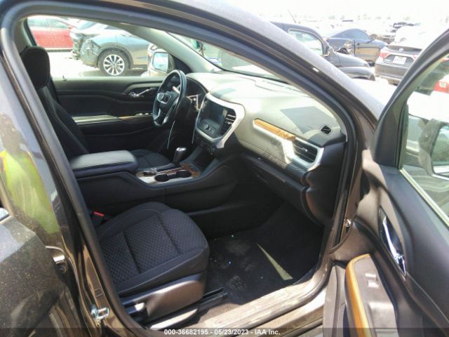 1GKKNKLA2KZ179753 GMC ACADIA SLE