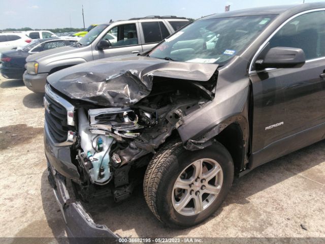 1GKKNKLA2KZ179753 GMC ACADIA SLE