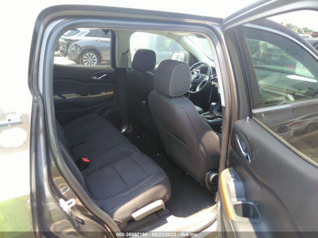 1GKKNKLA2KZ179753 GMC ACADIA SLE