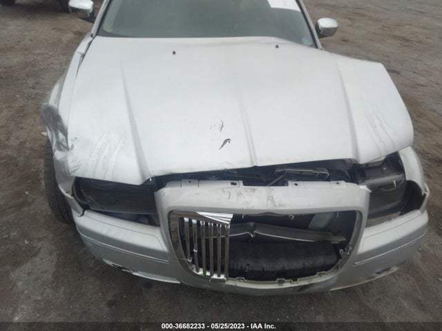 2005 CHRYSLER 300 300 TOURING VIN: 2C3JA53G25H506816