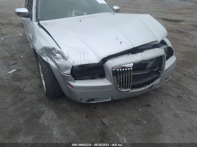 2005 CHRYSLER 300 300 TOURING VIN: 2C3JA53G25H506816