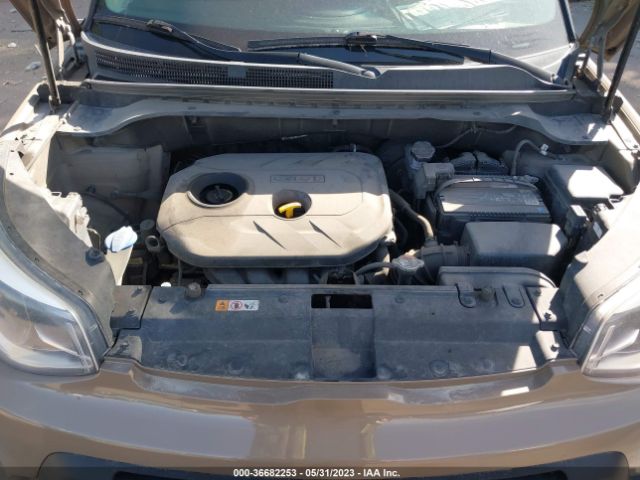 KNDJP3A55F7212890 KIA SOUL +
