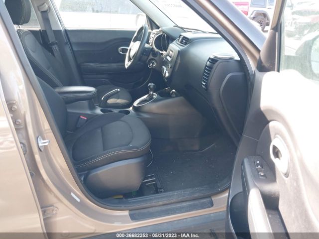 KNDJP3A55F7212890 KIA SOUL +