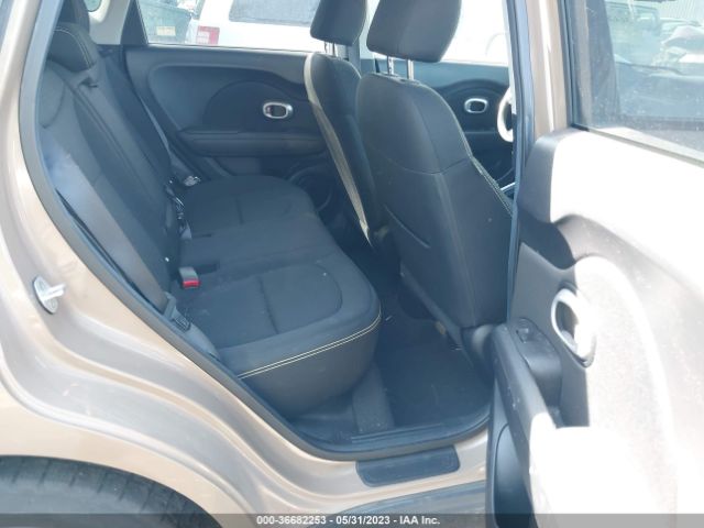 KNDJP3A55F7212890 KIA SOUL +