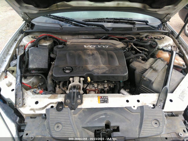 Chevrolet Impala Limited Ls 2014 2G1WA5E32E1173501 Image 10