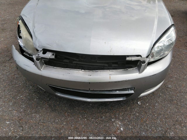 Chevrolet Impala Limited Ls 2014 2G1WA5E32E1173501 Image 6