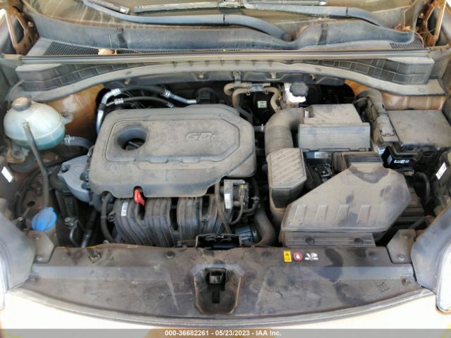 KNDPMCAC5H7276433 KIA Sportage Lx