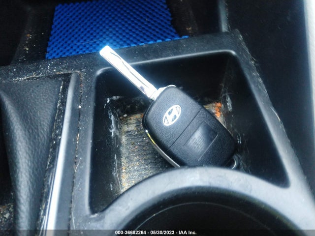 Hyundai TUCSON SE 2016 KM8J3CA4XGU139727 Image 11