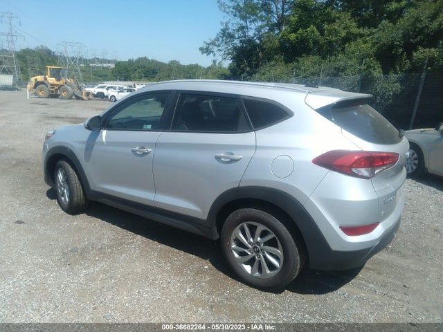 Hyundai TUCSON SE 2016 KM8J3CA4XGU139727 Image 3