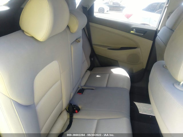 Hyundai TUCSON SE 2016 KM8J3CA4XGU139727 Image 8