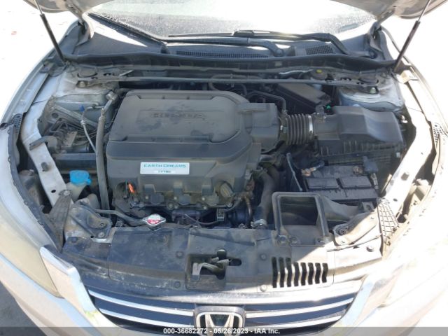 1HGCR3F95FA020954 Honda Accord Sedan Touring