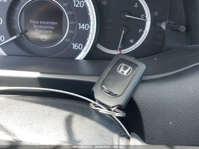 1HGCR3F95FA020954 Honda Accord Sedan Touring