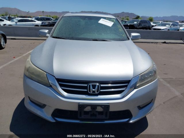 1HGCR3F95FA020954 Honda Accord Sedan Touring