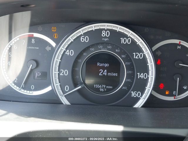1HGCR3F95FA020954 Honda Accord Sedan Touring