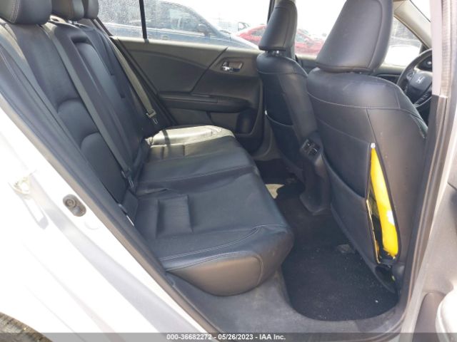 1HGCR3F95FA020954 Honda Accord Sedan Touring