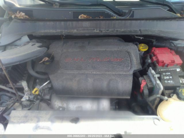 3C4NJDBB0KT593857 Jeep Compass Latitude