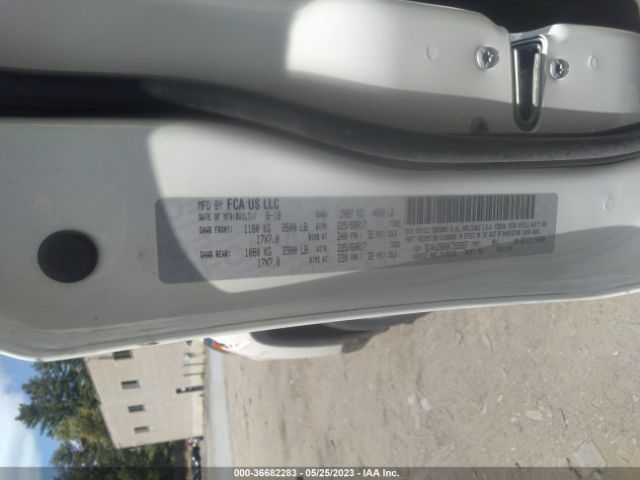 3C4NJDBB0KT593857 Jeep Compass Latitude