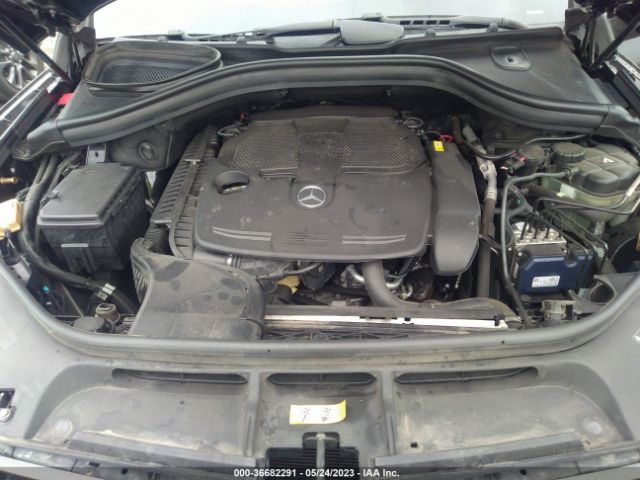 4JGDA5JB1EA314345 Mercedes-Benz M-class Ml 350