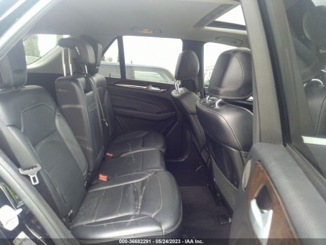 4JGDA5JB1EA314345 Mercedes-Benz M-class Ml 350