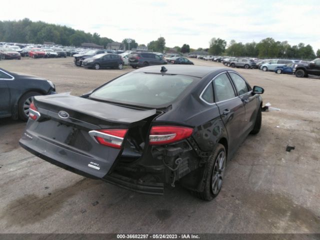 3FA6P0CD8KR260501 Ford FUSION SEL