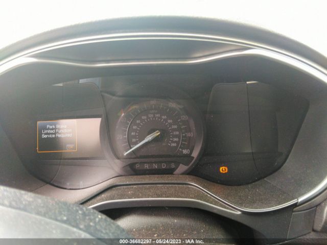3FA6P0CD8KR260501 Ford FUSION SEL