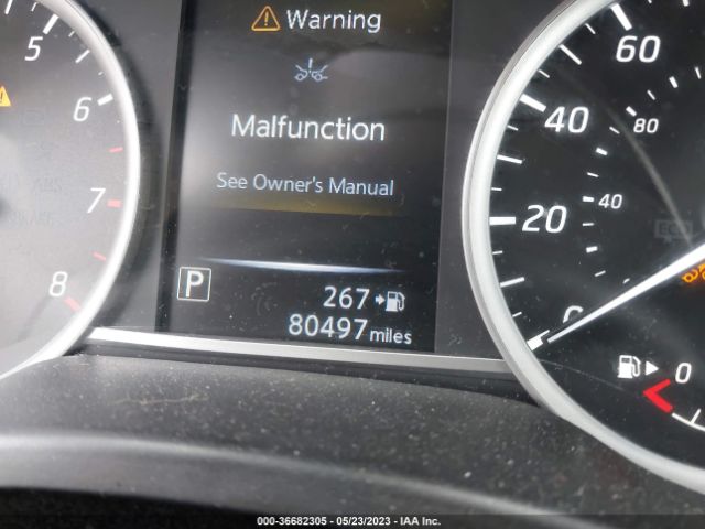 3N1AB7AP3JY252497 Nissan SENTRA S