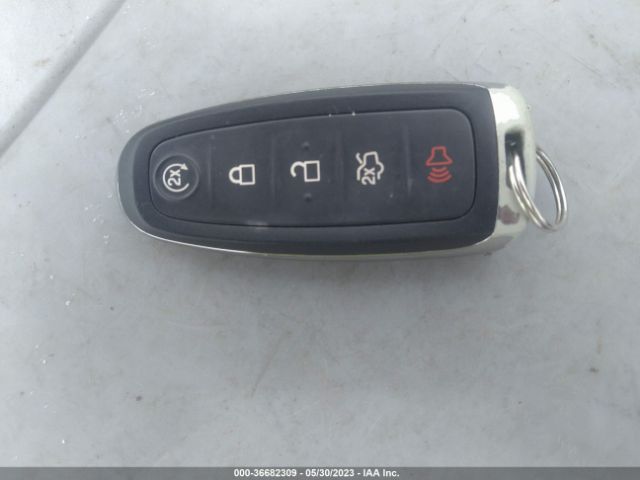 1FMCU9GD6KUB08998 Ford ESCAPE SE